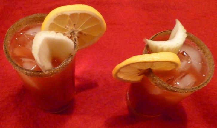 Bloody Ceasar