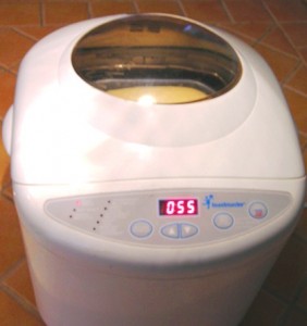 machine a pain Toastmaster machine a pain Toastmaster