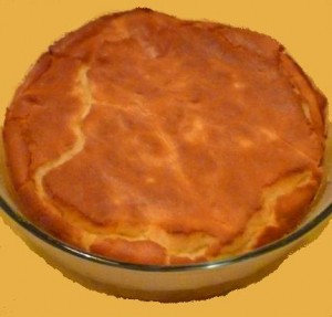 souffle au fromage souffle au fromage