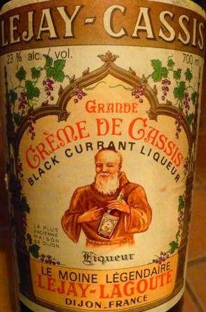 Cassis Lejay Lagoute