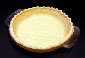 pate a tarte