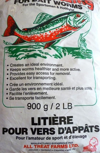 Jutoub sur la pêche lappât sur le carassin