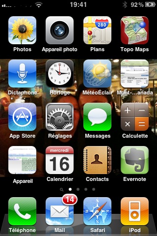 Top 10 application rencontre iphone